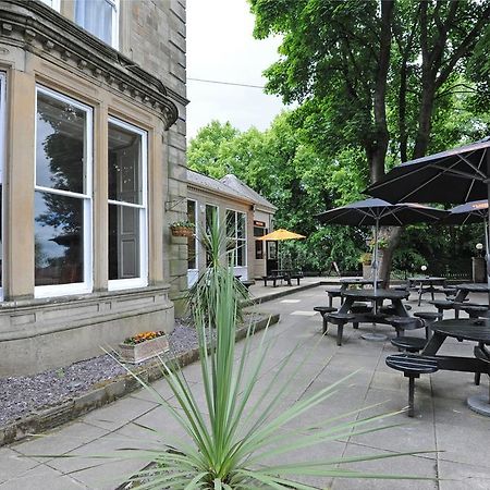 Brentwood Inn By Greene King Inns Rotherham Esterno foto