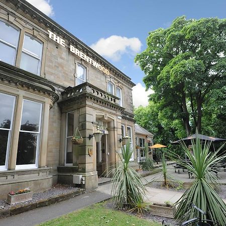 Brentwood Inn By Greene King Inns Rotherham Esterno foto