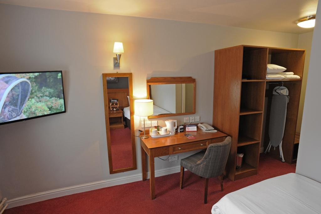 Brentwood Inn By Greene King Inns Rotherham Camera foto