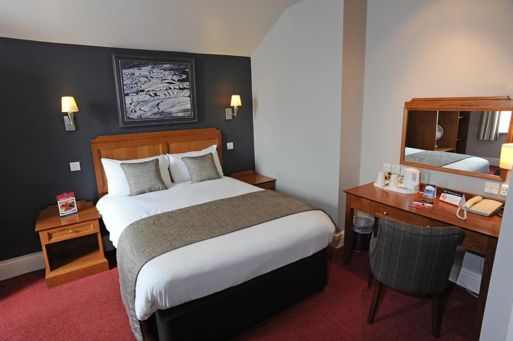 Brentwood Inn By Greene King Inns Rotherham Camera foto