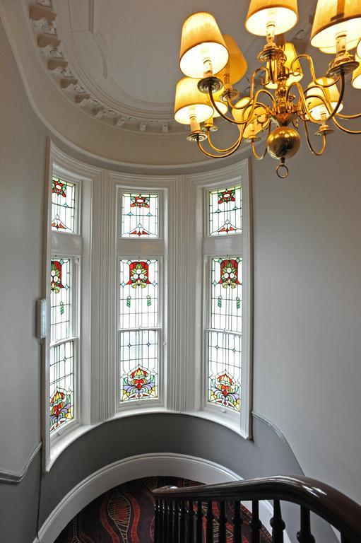 Brentwood Inn By Greene King Inns Rotherham Esterno foto