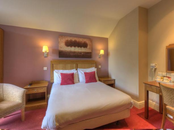 Brentwood Inn By Greene King Inns Rotherham Esterno foto