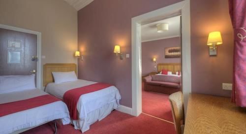 Brentwood Inn By Greene King Inns Rotherham Esterno foto