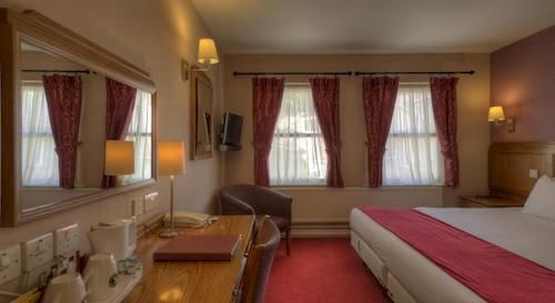 Brentwood Inn By Greene King Inns Rotherham Esterno foto