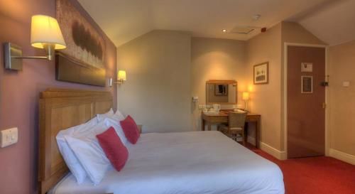 Brentwood Inn By Greene King Inns Rotherham Esterno foto