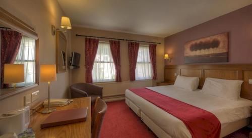 Brentwood Inn By Greene King Inns Rotherham Esterno foto