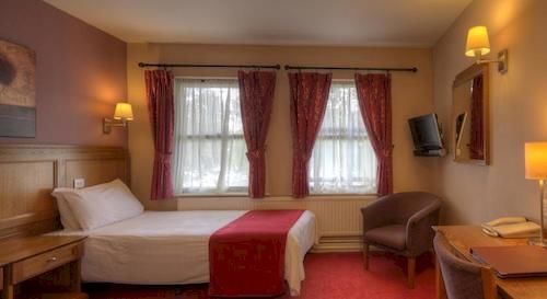 Brentwood Inn By Greene King Inns Rotherham Esterno foto