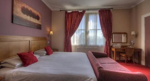 Brentwood Inn By Greene King Inns Rotherham Esterno foto