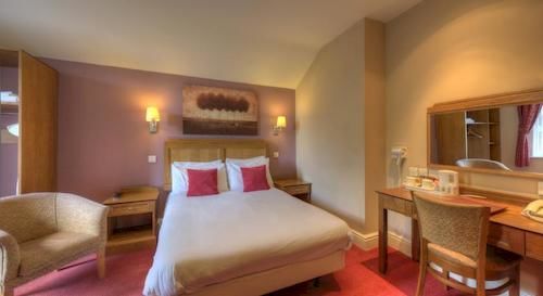 Brentwood Inn By Greene King Inns Rotherham Esterno foto