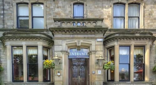 Brentwood Inn By Greene King Inns Rotherham Esterno foto